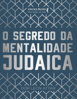 O SEGREDO DA MENTALIDADE JUDAICA.pdf